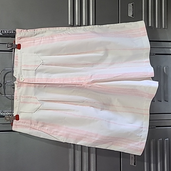 ONLMAY High Waist Stripe Shorts 2er Pack – Schwarze Jeansshorts Mit Mittelhoher Taille